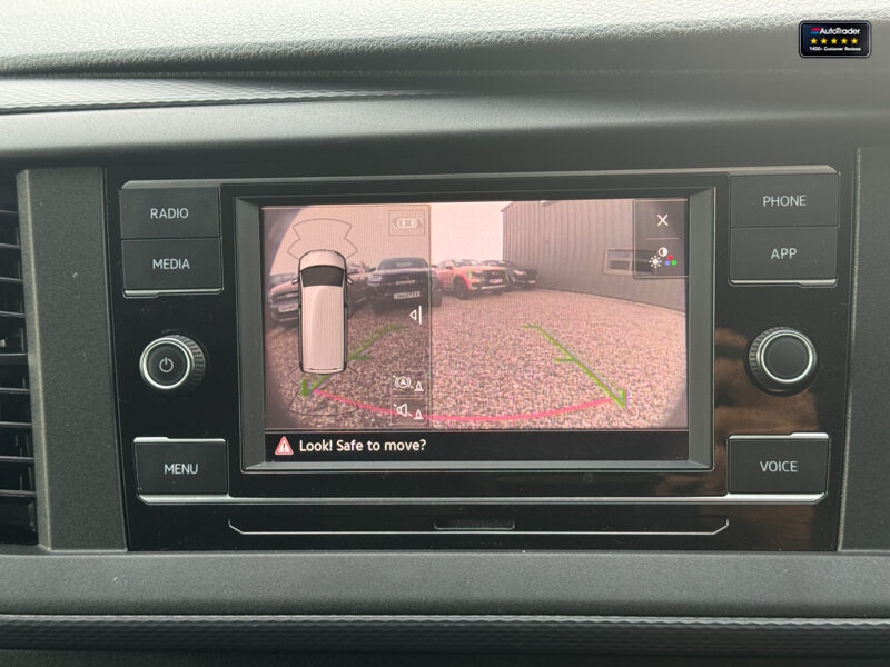 Used Volkswagen Transporter 2023 for sale - 77041744: Photo 31