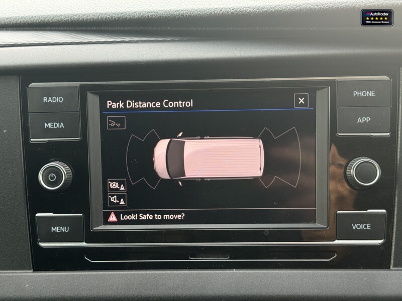 Used Volkswagen Transporter 2023 for sale - 77041744: Photo 32