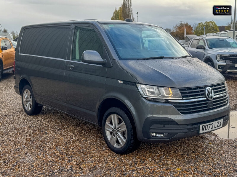 Used Volkswagen Transporter 2023 for sale - 77041744: Photo 5