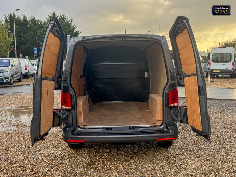 Used Volkswagen Transporter 2023 for sale - 77041744: Photo 9