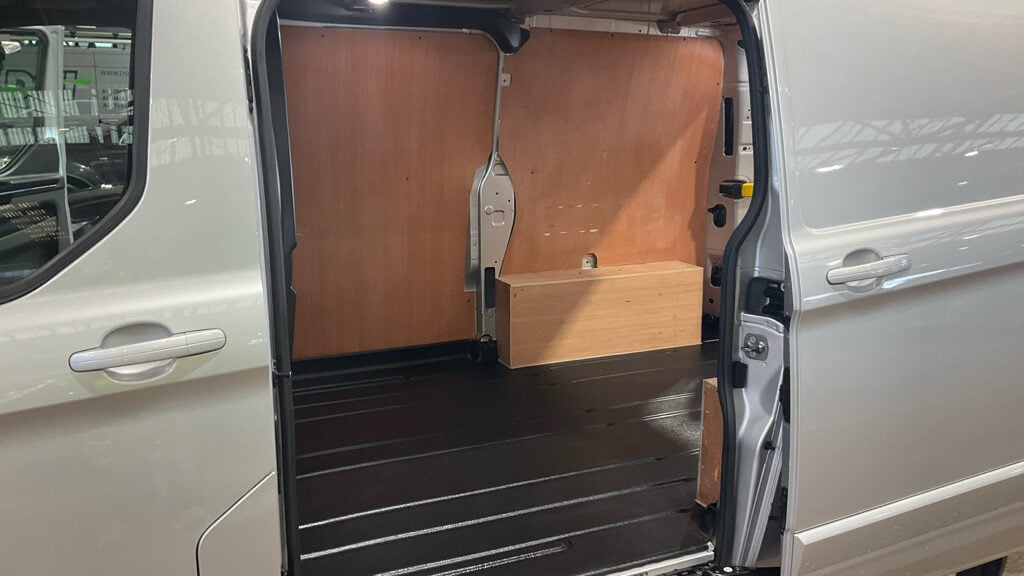 Used Ford Transit Custom 2022 for sale - 77915585: Photo 5