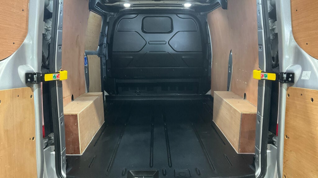 Used Ford Transit Custom 2022 for sale - 77915585: Photo 7