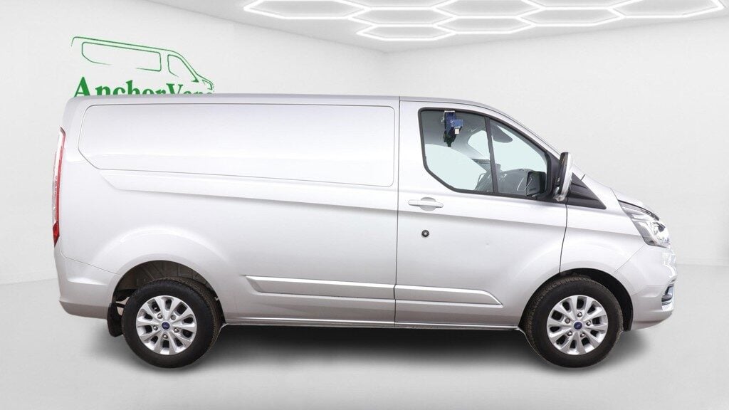 Used Ford Transit Custom 2022 for sale - 77915585: Photo 9