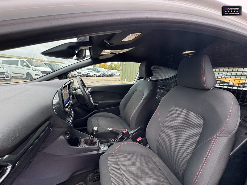 Used Ford Fiesta 2021 for sale - 77042241: Photo 12