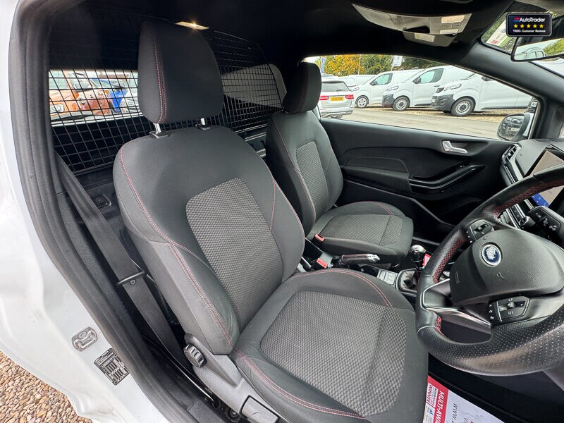 Used Ford Fiesta 2021 for sale - 77042241: Photo 13