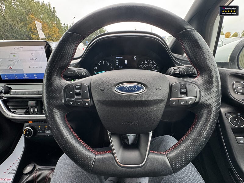 Used Ford Fiesta 2021 for sale - 77042241: Photo 15