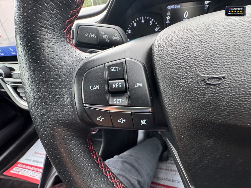 Used Ford Fiesta 2021 for sale - 77042241: Photo 16