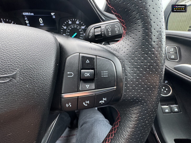 Used Ford Fiesta 2021 for sale - 77042241: Photo 17