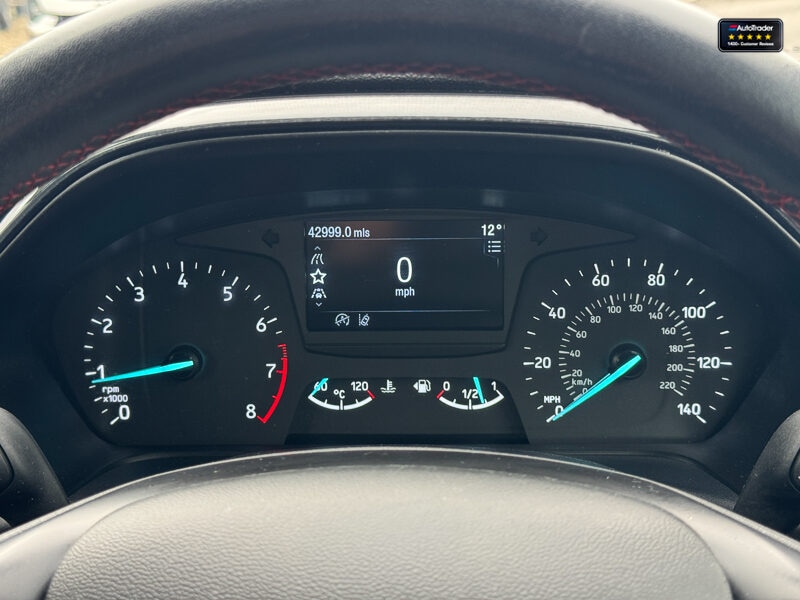 Used Ford Fiesta 2021 for sale - 77042241: Photo 18