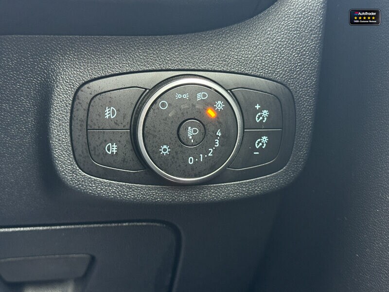 Used Ford Fiesta 2021 for sale - 77042241: Photo 21