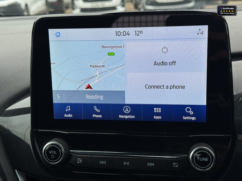 Used Ford Fiesta 2021 for sale - 77042241: Photo 24