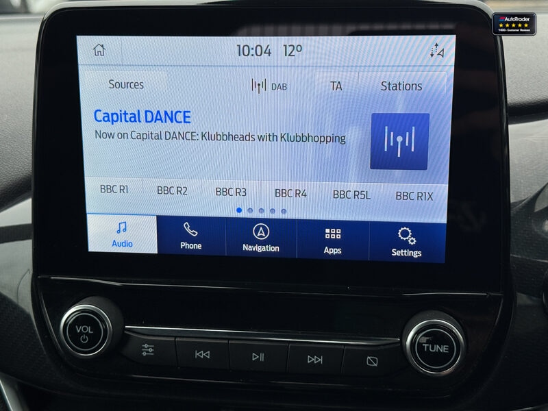 Used Ford Fiesta 2021 for sale - 77042241: Photo 25