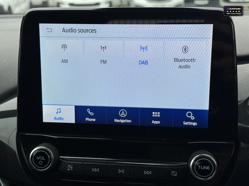 Used Ford Fiesta 2021 for sale - 77042241: Photo 26