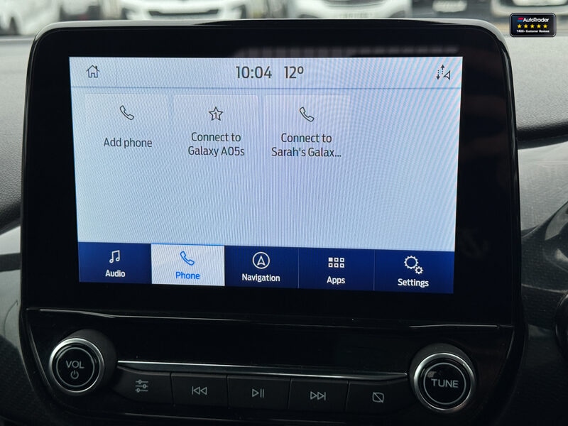 Used Ford Fiesta 2021 for sale - 77042241: Photo 27