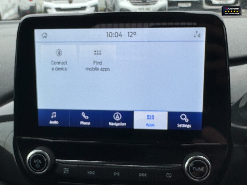 Used Ford Fiesta 2021 for sale - 77042241: Photo 29