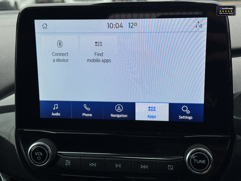 Used Ford Fiesta 2021 for sale - 77042241: Photo 30