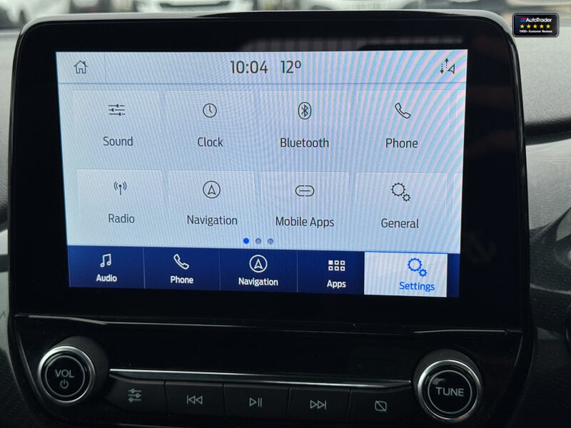 Used Ford Fiesta 2021 for sale - 77042241: Photo 31