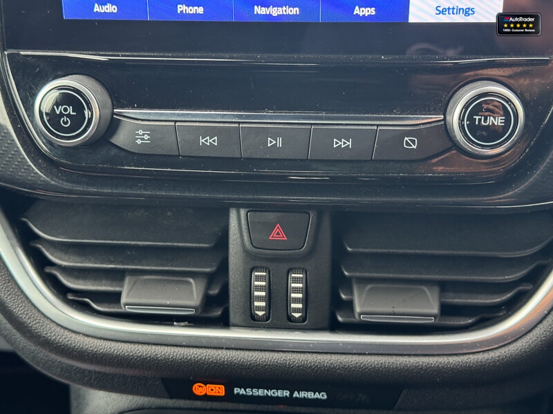 Used Ford Fiesta 2021 for sale - 77042241: Photo 34