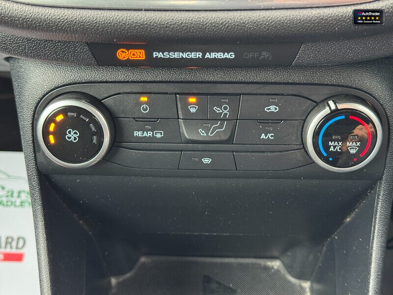 Used Ford Fiesta 2021 for sale - 77042241: Photo 35