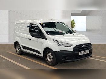 Used Ford Transit Connect 2020 for sale - 78366631: Photo
