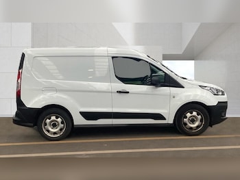 Used Ford Transit Connect 2020 for sale - 78366631: Photo