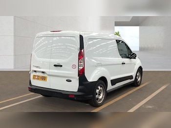 Used Ford Transit Connect 2020 for sale - 78366631: Photo