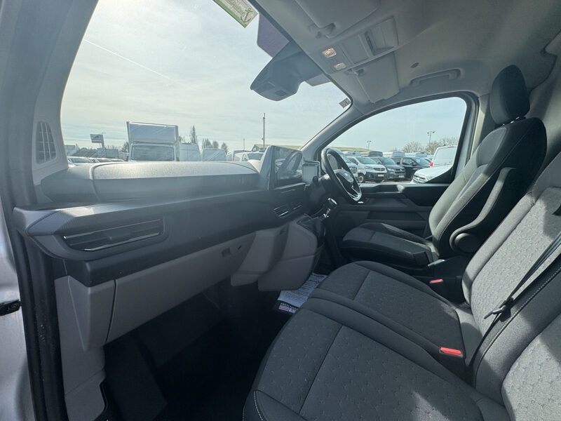Used Ford Transit Custom 2024 for sale - 77541502: Photo 12
