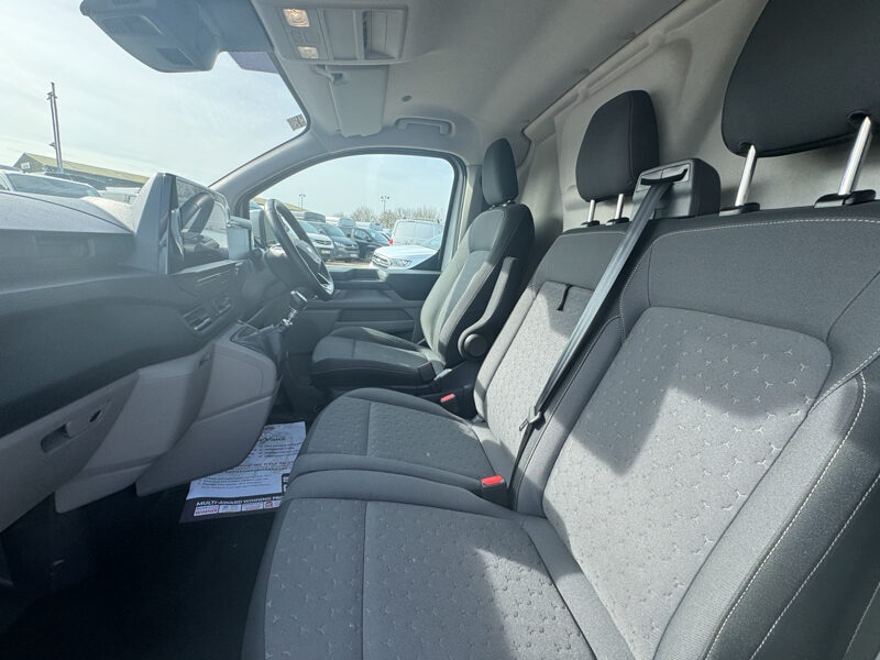 Used Ford Transit Custom 2024 for sale - 77541502: Photo 13