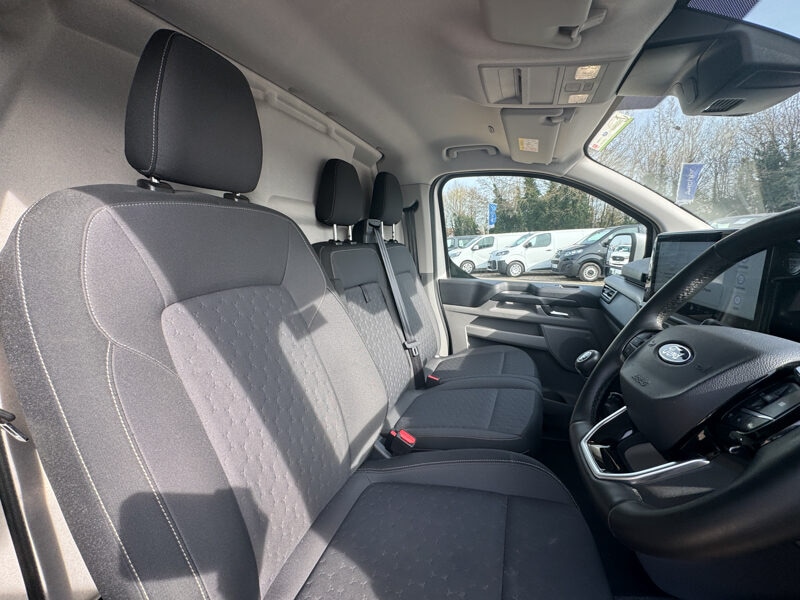 Used Ford Transit Custom 2024 for sale - 77541502: Photo 14