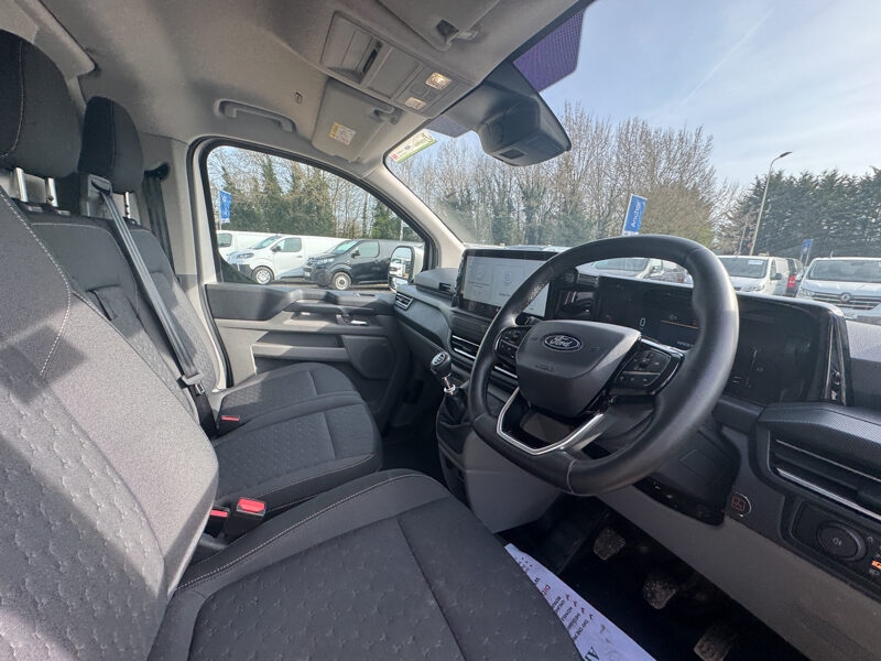 Used Ford Transit Custom 2024 for sale - 77541502: Photo 15