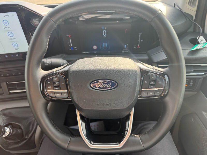 Used Ford Transit Custom 2024 for sale - 77541502: Photo 16