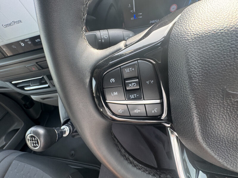 Used Ford Transit Custom 2024 for sale - 77541502: Photo 17