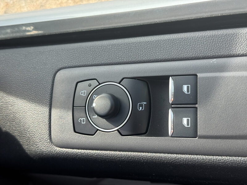 Used Ford Transit Custom 2024 for sale - 77541502: Photo 22