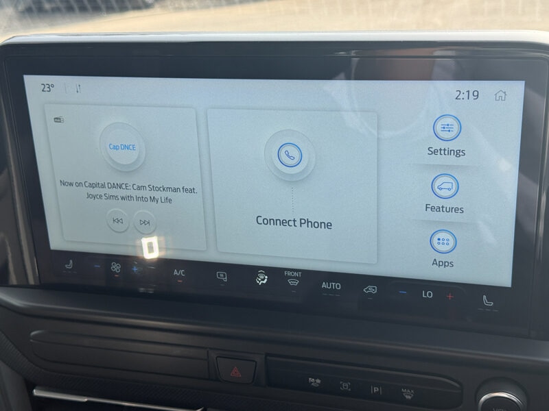 Used Ford Transit Custom 2024 for sale - 77541502: Photo 23