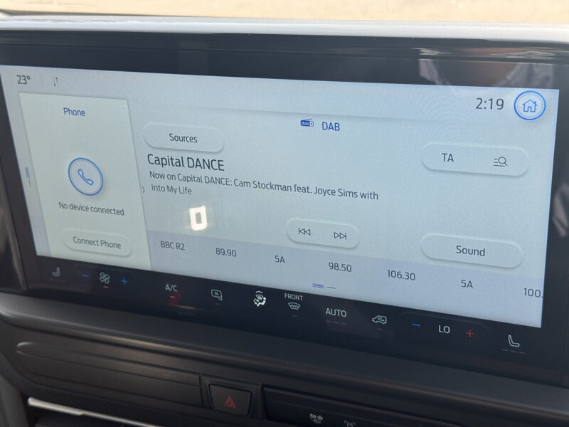 Used Ford Transit Custom 2024 for sale - 77541502: Photo 24