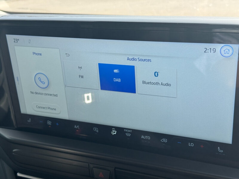 Used Ford Transit Custom 2024 for sale - 77541502: Photo 25