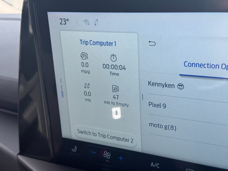 Used Ford Transit Custom 2024 for sale - 77541502: Photo 27