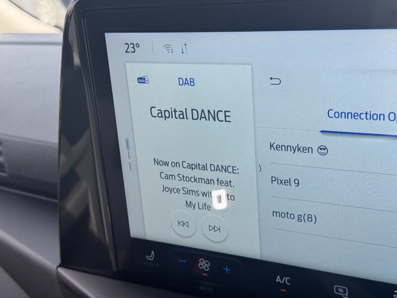 Used Ford Transit Custom 2024 for sale - 77541502: Photo 28