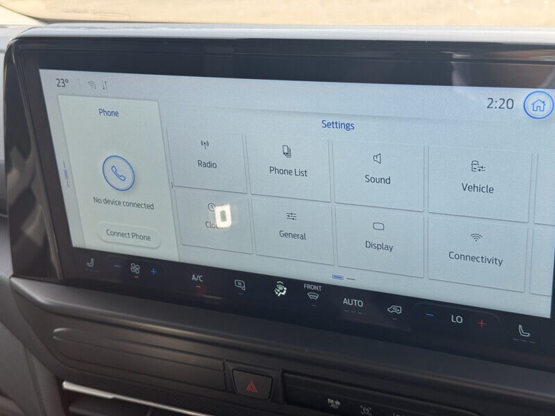 Used Ford Transit Custom 2024 for sale - 77541502: Photo 29