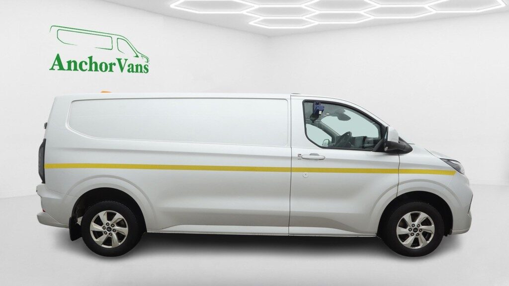 Used Ford Transit Custom 2024 for sale - 77541502: Photo 3