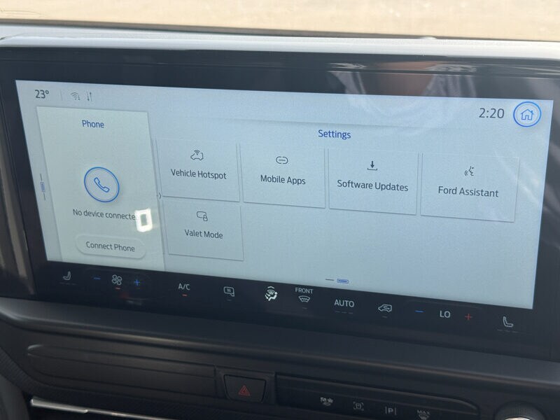 Used Ford Transit Custom 2024 for sale - 77541502: Photo 30