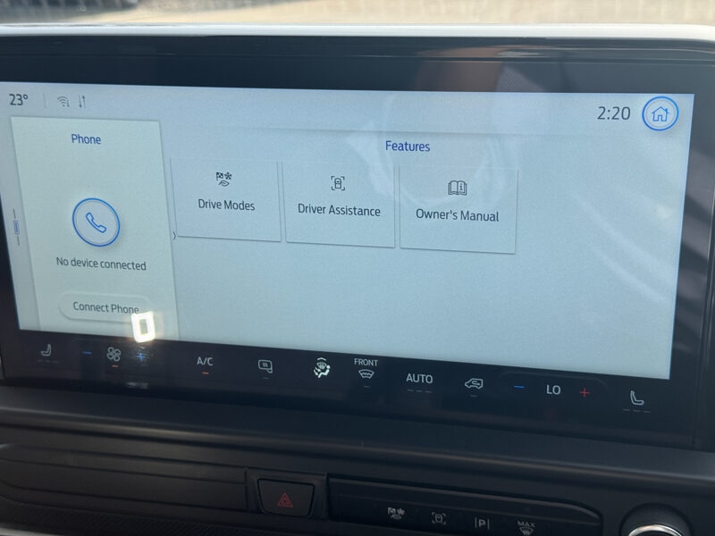 Used Ford Transit Custom 2024 for sale - 77541502: Photo 31