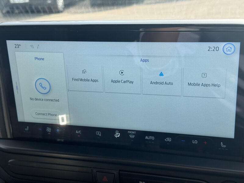 Used Ford Transit Custom 2024 for sale - 77541502: Photo 32