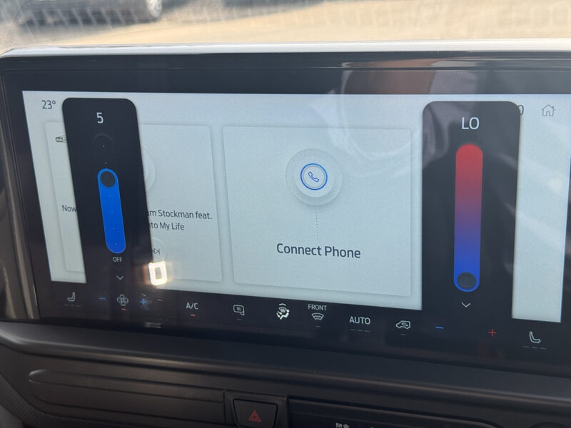 Used Ford Transit Custom 2024 for sale - 77541502: Photo 33