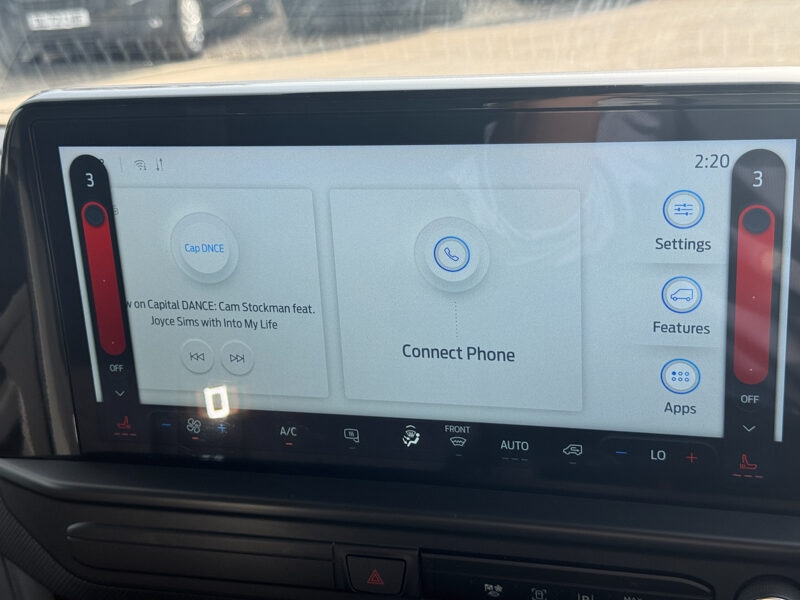 Used Ford Transit Custom 2024 for sale - 77541502: Photo 34