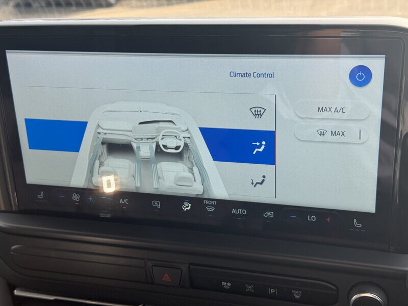 Used Ford Transit Custom 2024 for sale - 77541502: Photo 35