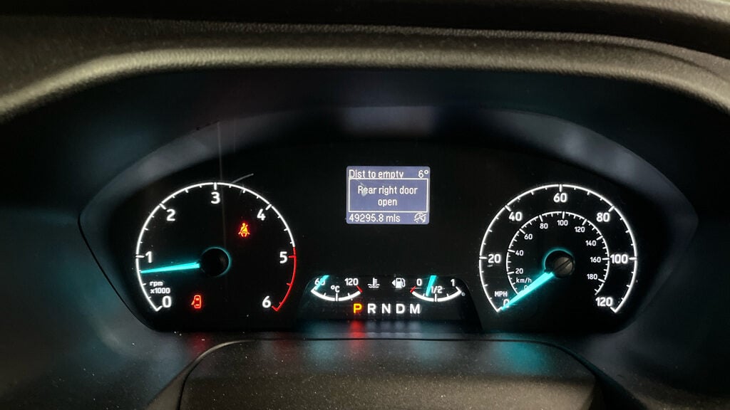 Used Ford Transit Custom 2019 for sale - 77844819: Photo 10