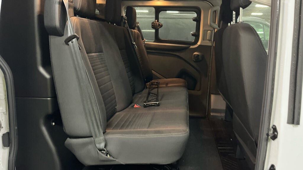 Used Ford Transit Custom 2019 for sale - 77844819: Photo 8