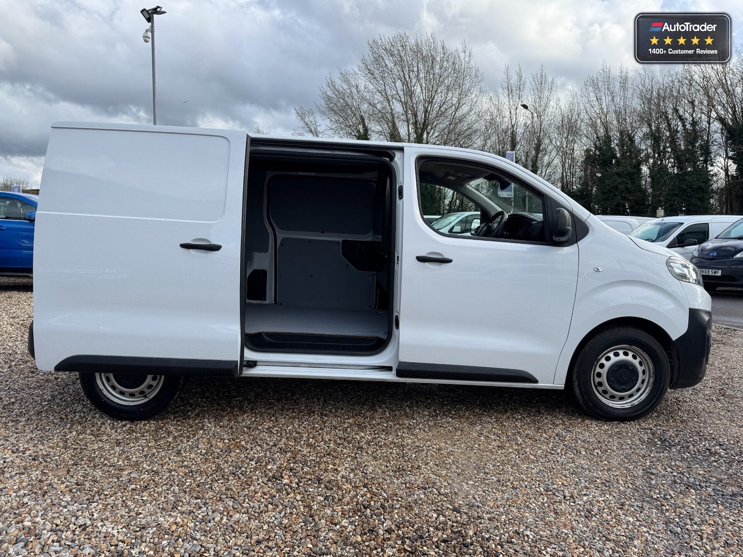 Used Citroen Dispatch 2023 for sale - 77207030: Photo 18