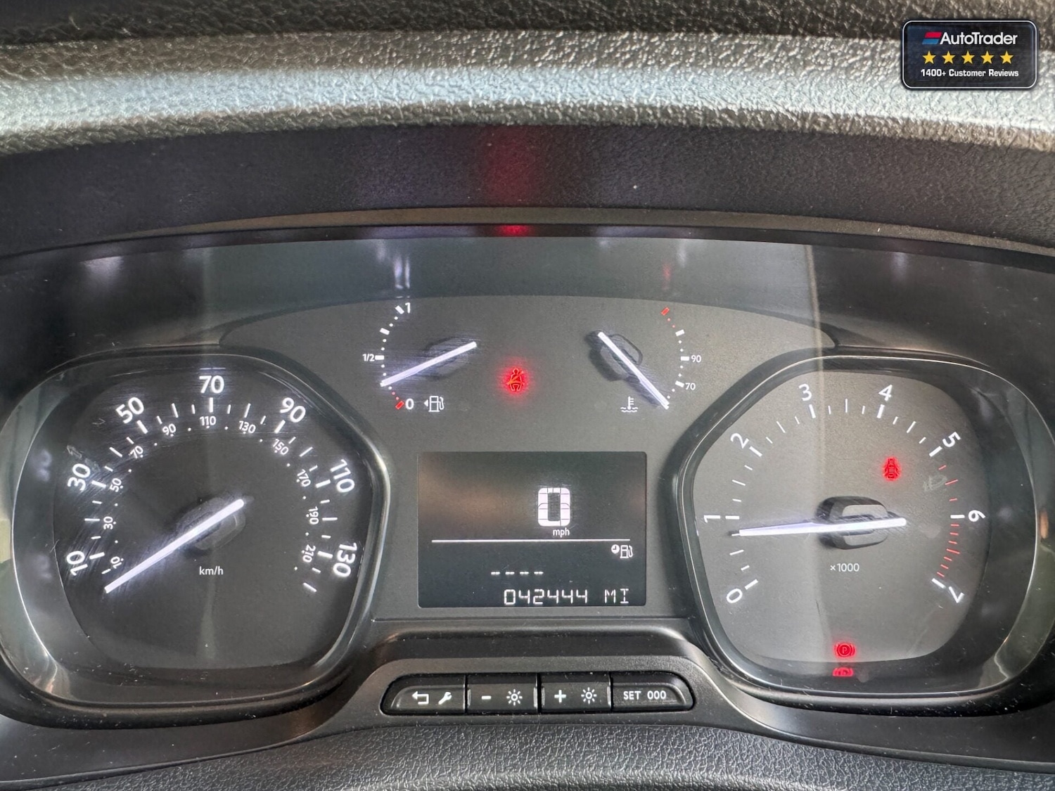 Used Citroen Dispatch 2023 for sale - 77207030: Photo 23